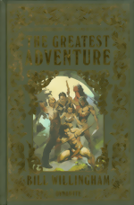 Greatest Adventure_HC