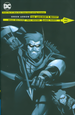 Green Arrow_Archers Quest