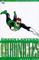 Green Lantern Chronicles_Vol. 4