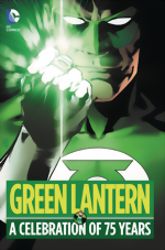 Green Lantern_A Celebration Of 75 Years_HC