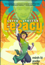 Green Lantern_Legacy