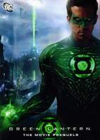 Green Lantern: The Movie Prequels