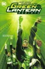 Green Lantern_Rebirth