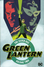 Green Lantern_The Silver Age_Vol. 2