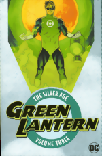 Green Lantern_The Silver Age_Vol. 3