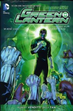 Green Lantern_ Vol. 4_Dark Days_HC
