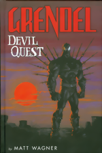 Grendel_Devil Quest_HC