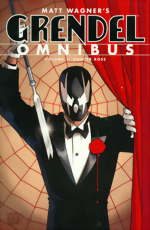 Grendel Omnibus_Vol. 1_Hunter Rose