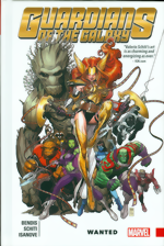 Guardians Of The Galaxy_New Guard_Vol. 2_Wanted_HC