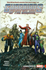 Guardians Of The Galaxy_New Guard_Vol. 4_Grounded
