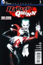 DC Comics Presents_Harley Quinn 100-Page Spectacular
