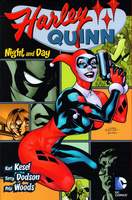 Harley Quinn_Night And Day