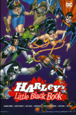 Harleys Little Black Book