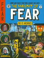 EC Archives_Haunt Of Fear_Vol. 2