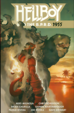 Hellboy And The B.P.R.D._1955