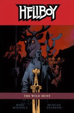 Hellboy_Vol. 9_The Wild Hunt