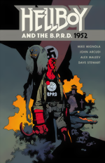 Hellboy And The B.P.R.D._1952