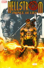 Hellstrom_Prince Of Lies