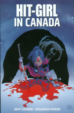 Hit Girl_Vol. 2_In Canada