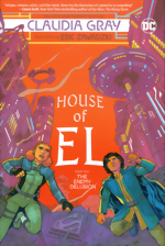 House of El_Book 2_The Enemy Delusion