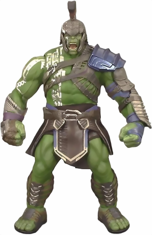 ONE:12 Collective Hulk Ragnarok Figure