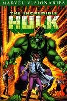 Hulk Visionaries_Peter David_Vol. 8