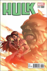 Hulk_2014_16_Leinil Francis Yu_Variant