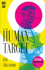 Human Target_Vol. 1 