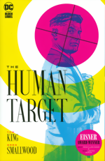Human Target Vol. 1 Human Target_Vol. 1