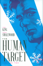 Human Target_Vol. 2_HC