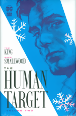 Human Target Vol. 2 HC Human Target_Vol. 2_HC