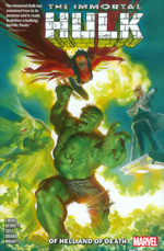 Immortal Hulk_Vol. 10_Of Hell And Of Death