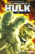 Immortal Hulk_Vol. 11_Apocrypha