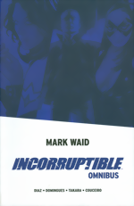 Incorruptible Omnibus 