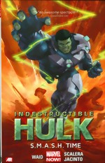 Indestructible Hulk_Vol. 3_S.M.A.S.H. Time