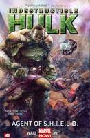 Indestructible Hulk_Vol. 1_Agent Of S.H.I.E.L.D.