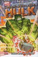 Indestructible Hulk_Vol. 2_ Gods And Monster_HC