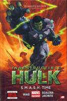 Indestructible Hulk_Vol. 3_S.M.A.S.H. Time_HC