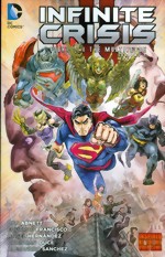 Infinite Crisis_Fight The Multiverse_Vol. 2