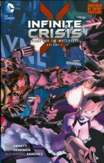 Infinite Crisis_Vol.1_Fight For The Multiverse
