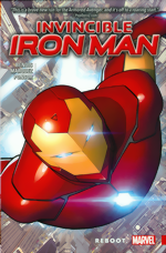 Invincible Iron Man_Vol. 1_Reboot