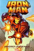 Iron Man_Armored Vengeance