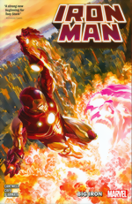 Iron Man_Vol. 1_Big Iron