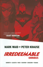 Irredeemable Omnibus