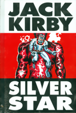 Jack Kirbys Silver Star_Vol. 1_HC