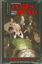James Bond 007_Casino Royale_HC