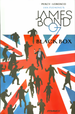 James Bond_Black Box_HC