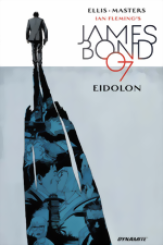 James Bond_Eidolon_HC