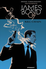 James Bond_Kill Chain HC