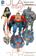 JLA_Earth 2